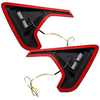 ORACLE Sidetrack™ LED Lighting System for Jeep Wrangler JL/ Gladiator