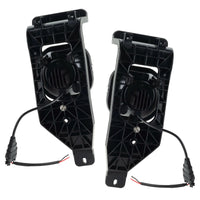 ORACLE Lighting 2005-2007 Ford F-250/F-350 Super Duty High Powered LED Fog Light (Pair)