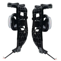 ORACLE Lighting 2005-2007 Ford F-250/F-350 Super Duty High Powered LED Fog Light (Pair)