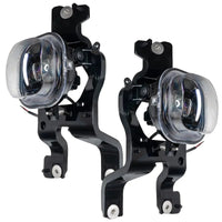 2008-2010 Ford F-250/F-350 Super Duty High Powered LED Fog Light (Pair)
