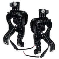 2008-2010 Ford F-250/F-350 Super Duty High Powered LED Fog Light (Pair)