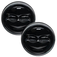 2007-2014 GMC Sierra 1500/2500/3500 High Powered LED Fog (Pair)