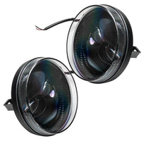 2007-2014 GMC Sierra 1500/2500/3500 High Powered LED Fog (Pair)