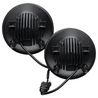 2007-2014 GMC Sierra 1500/2500/3500 High Powered LED Fog (Pair)