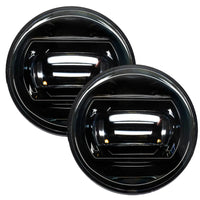 Toyota Tundra/Tacoma/Sequoia/Solara High Powered LED Fog (Pair)