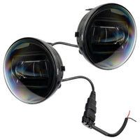 Toyota Tundra/Tacoma/Sequoia/Solara High Powered LED Fog (Pair)