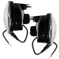 Toyota Tundra/Tacoma/Sequoia/Solara High Powered LED Fog (Pair)