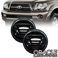 Toyota Tundra/Tacoma/Sequoia/Solara High Powered LED Fog (Pair)