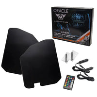 StarLINER ColorSHIFT Fiber Optic Hardtop Headliner for Wrangler JL and Gladiator JT