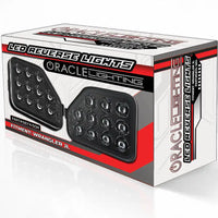 Groupbuy Checkout: Rear Bumper LED Reverse Lights for Jeep Wrangler JL