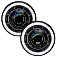 Oculus™ 7