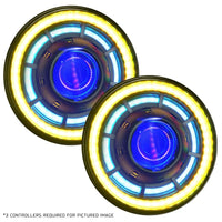 7