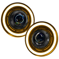 Oculus™ 7