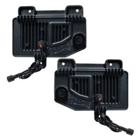 Rear Bumper LED Reverse Lights for Jeep Gladiator JT