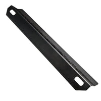Skid Plate with Integrated LED Emitters for Jeep Wrangler JL and Gladiator JT