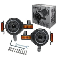 Oculus™ Bi-LED Projector Headlights for 2021+ Ford Bronco
