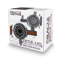 ORACLE Lighting Oculus™ Bi-LED Projector Headlights for 2021+ Ford Bronco - Heated Lens