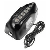 2021-2024 Ford Bronco LED Cargo Light Module