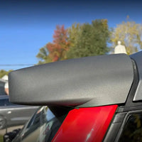 Integrated Windshield Roof LED Light Bar System for 2021+ Ford Bronco