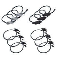 Universal Pre-Runner Style LED Grill Light Kit (New Style)