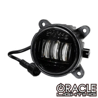 60mm 15W Fog Beam LED Emitter Module