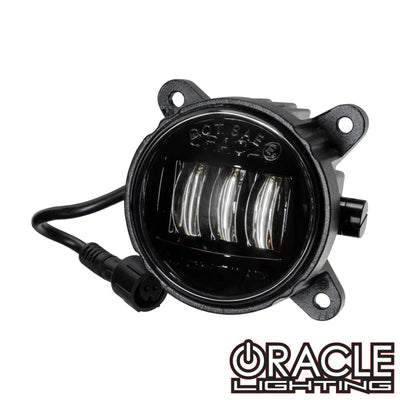 60mm 15W Fog Beam LED Emitter Module