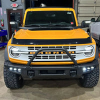 2021-2024 Ford Bronco LED Off-Road Side Mirror Ditch Lights