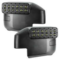 2021-2024 Ford Bronco LED Off-Road Side Mirror Ditch Lights