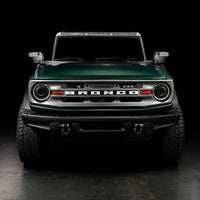 2021-2024 Ford Bronco LED Off-Road Side Mirror Ditch Lights