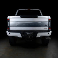 Flush Mount LED Tail Lights for 2017-2022 Ford F-250/350 Superduty