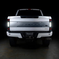 Flush Mount LED Tail Lights for 2017-2022 Ford F-250/350 Superduty