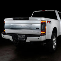 Flush Mount LED Tail Lights for 2017-2022 Ford F-250/350 Superduty