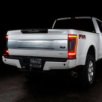 Flush Mount LED Tail Lights for 2017-2022 Ford F-250/350 Superduty