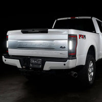 Flush Mount LED Tail Lights for 2017-2022 Ford F-250/350 Superduty