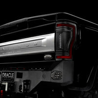 Flush Mount LED Tail Lights for 2017-2022 Ford F-250/350 Superduty
