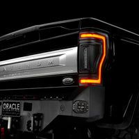 Flush Mount LED Tail Lights for 2017-2022 Ford F-250/350 Superduty