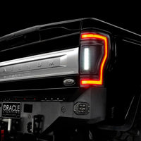 Flush Mount LED Tail Lights for 2017-2022 Ford F-250/350 Superduty