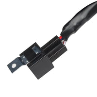 ORACLE Lighting Roof Light Bar Switched Wiring Harness with pre-wired switch for easy installation.