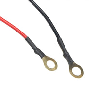 ORACLE Lighting Roof Light Bar Switched Wiring Harness with pre-wired switch for easy installation.