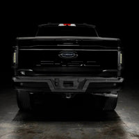 Flush Style LED Tail Lights for 2021-2024 Ford F-150