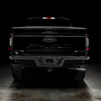 Flush Style LED Tail Lights for 2021-2024 Ford F-150