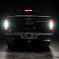 Flush Style LED Tail Lights for 2021-2024 Ford F-150