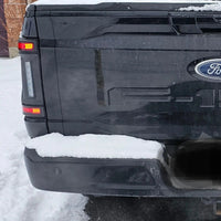 Flush Style LED Tail Lights for 2021-2024 Ford F-150
