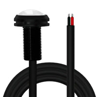 Ford Bronco LED Puddle Light Upgrade for Off-Road Side Mirror Ditch Lights