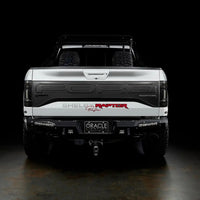Flush Style LED Tail Lights for 2015-2020 Ford F-150