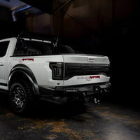 Flush Style LED Tail Lights for 2015-2020 Ford F-150