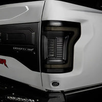 Flush Style LED Tail Lights for 2015-2020 Ford F-150
