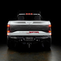 Flush Style LED Tail Lights for 2015-2020 Ford F-150