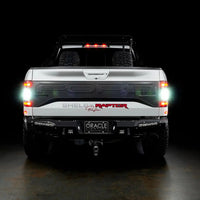 Flush Style LED Tail Lights for 2015-2020 Ford F-150