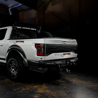 Flush Style LED Tail Lights for 2015-2020 Ford F-150